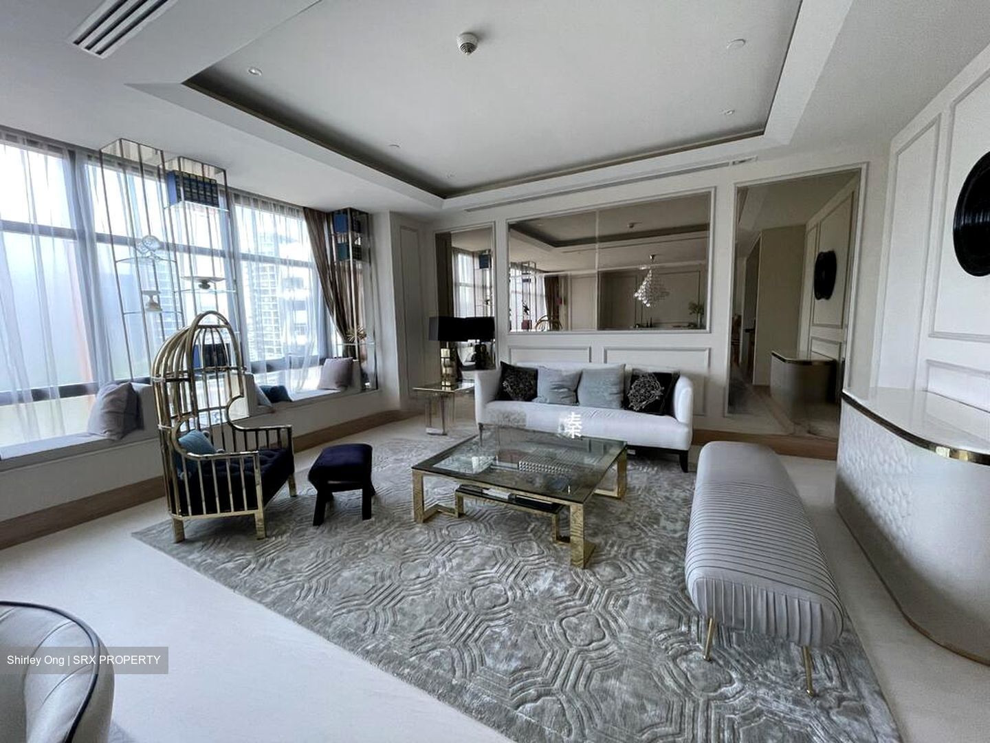 The Ritz-Carlton  (D9), Condominium #422530621